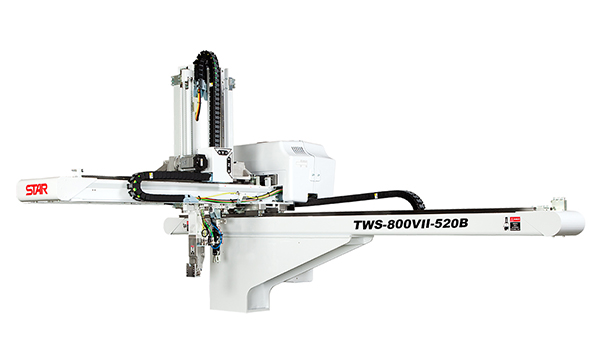 TWS-800VII